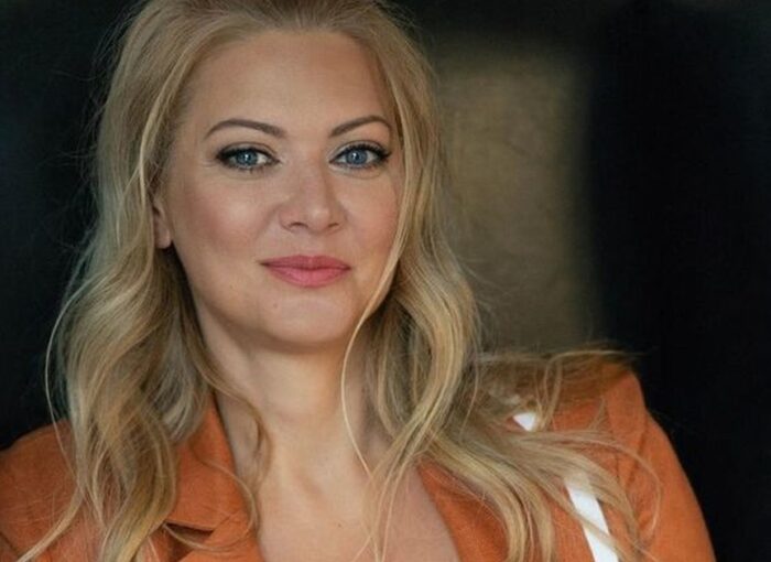 Экссудья «МастерШефа» Татьяна Литвинова призналась, сколько зарабатывает и тратит в месяц