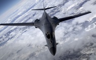США перебросили в Испанию четыре стратегических бомбардировщика