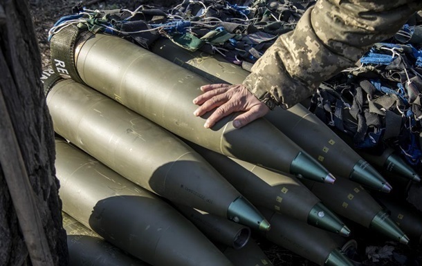 The government of the Czech Republic allocated additional money for the purchase of shells to Ukraine