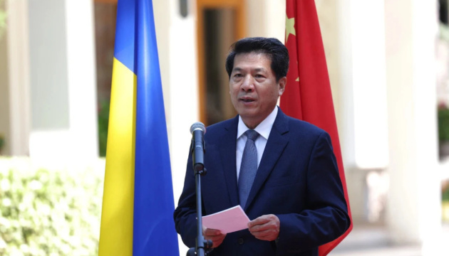 Челночная дипломатия Китая: чего ждать от второй миссии спецпосланника Пекина