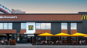 McDonaldʼs вперше відкриє свої філії ще у двох обласних центрах України