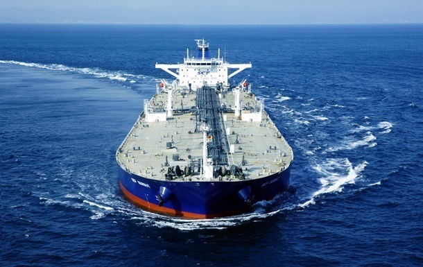 Доходи РФ від морського експорту нафти у лютому зросли на 12%