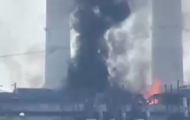 Електростанцію під Ростовом атакували балістичними ракетами - соцмережі