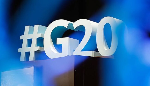Зустріч міністрів фінансів G20 завершилася без спільної заяви через розбіжності щодо війни в Україні