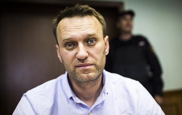 Путін розповів, що хотів обміняти Навального, але той помер