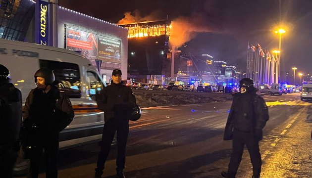 Після нападу на підмосковний концертний зал у Росії наростає міжетнічна ворожнеча - NYT