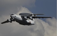 РФ має намір відновити виробництво літаків А-50