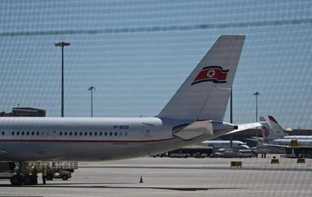 Росія та КНДР готуються запустити прямі чартерні рейси
