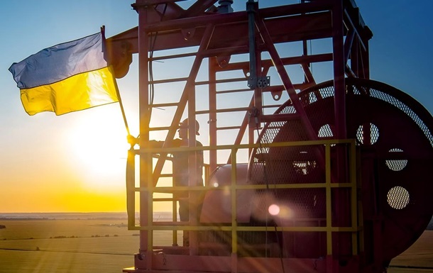 Україна пройшла зиму на власному газі - Нафтогаз