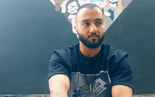In Iran, the rapper was sentenced to death