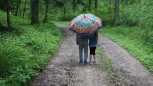 В Украине идут дожди и похолодание: когда испортится погода