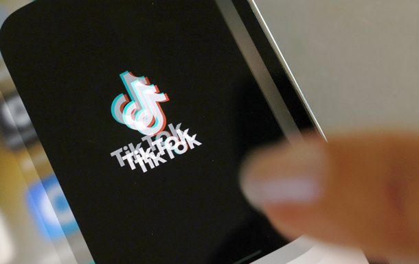 Запрет TikTok. Первый шаг США, ожидающий Украину