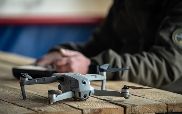 Canada will allocate $2 million for the production of drones in Ukraine