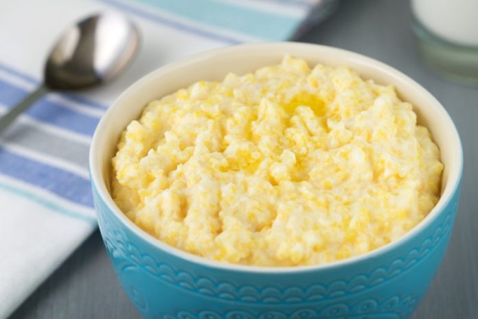 Cooks told how to properly cook delicious corn porridge