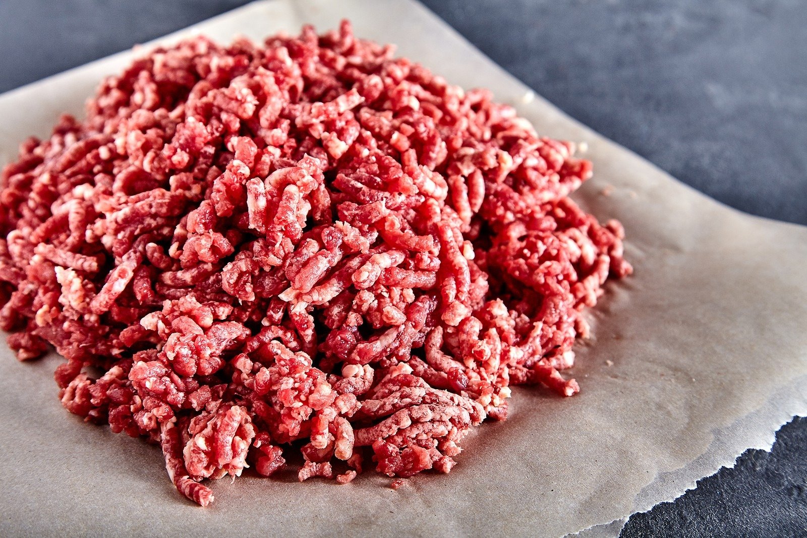 How to properly prepare minced meat without a meat grinder
