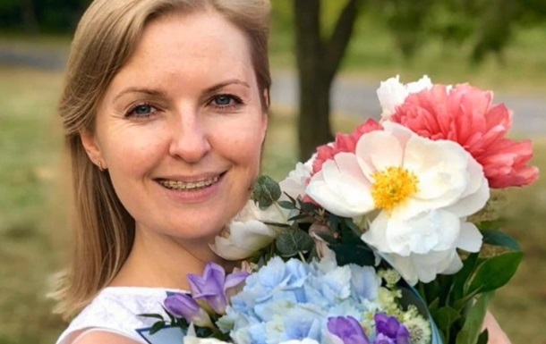 Россияне обвинили вывезенную в РФ украинскую активистку в шпионаже