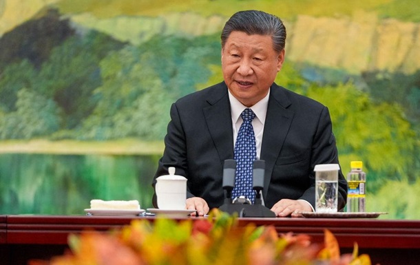 Xi Jinping will visit three European countries