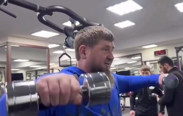 Kadyrov reacted to the rumors about his fatal illness