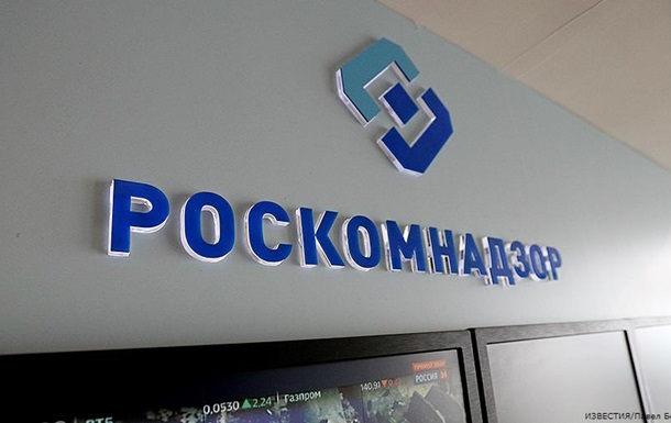 In the Russian Federation, 300 people are blocked every week