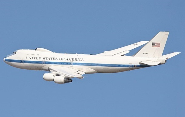 The USA will build a new doomsday plane