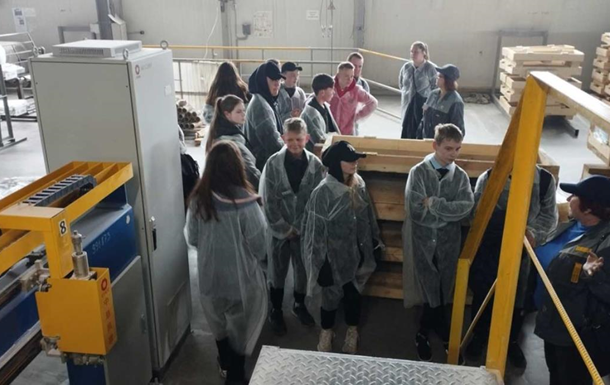 In Tatarstan, they plan to use teenagers to work at military factories