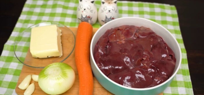 How to make the perfect pate from liver: recipe
