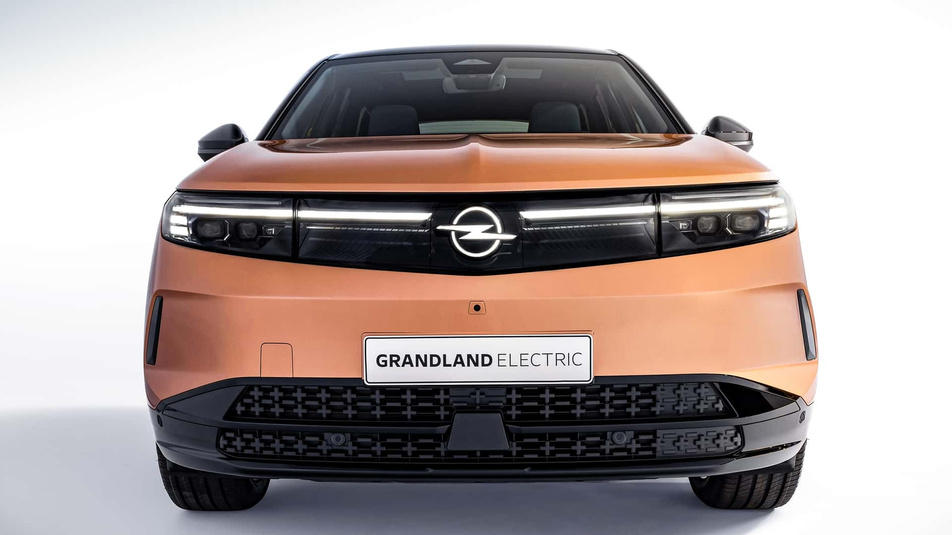 Opel Grandland 2024 року