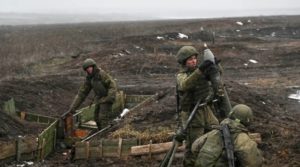 ISW попередив, що росія хоче змінити цілі та посилити удари по Україні найближчим часом