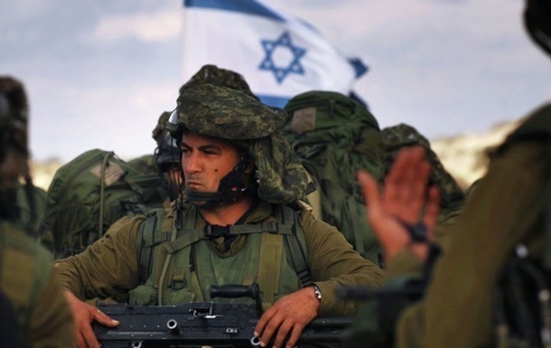 Ізраїль визначиться з відповіддю Ірану найближчим часом