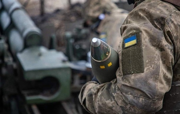 Британське МО звинувачують у затримках допомоги Україні