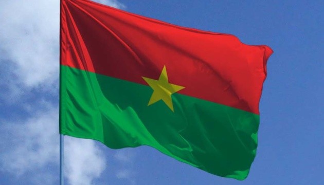 Буркіна-Фасо висилає трьох французьких дипломатів через «підривну діяльність»