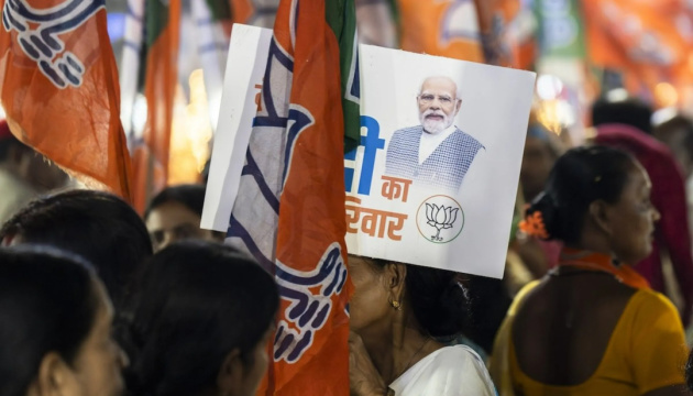 Найбільша демократія світу пішла на вибори: що варто знати про парламентські перегони в Індії