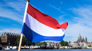 Нідерланди виділять додатково 4,4 мільярда євро Україні