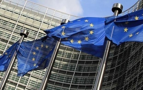 Рада ЄС обговорить постачання озброєнь Україні