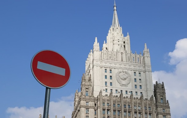 Росія заборонила в'їзд 235 муніципальним депутатам Австралії