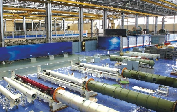 У Москві палає завод, який виробляє ракети для систем ППО - ЗМІ