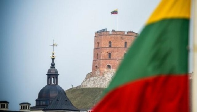 Выборы в Литве: во второй тур выходят действующие президент и глава правительства