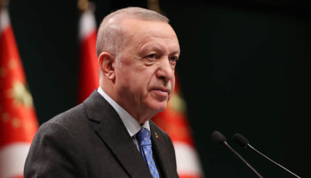 Эрдоган объяснил цель прекращения торговых отношений с Израилем