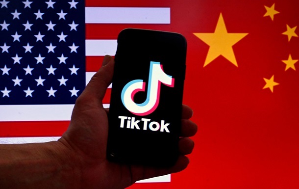 Запрет TikTok в США: компания подала в суд