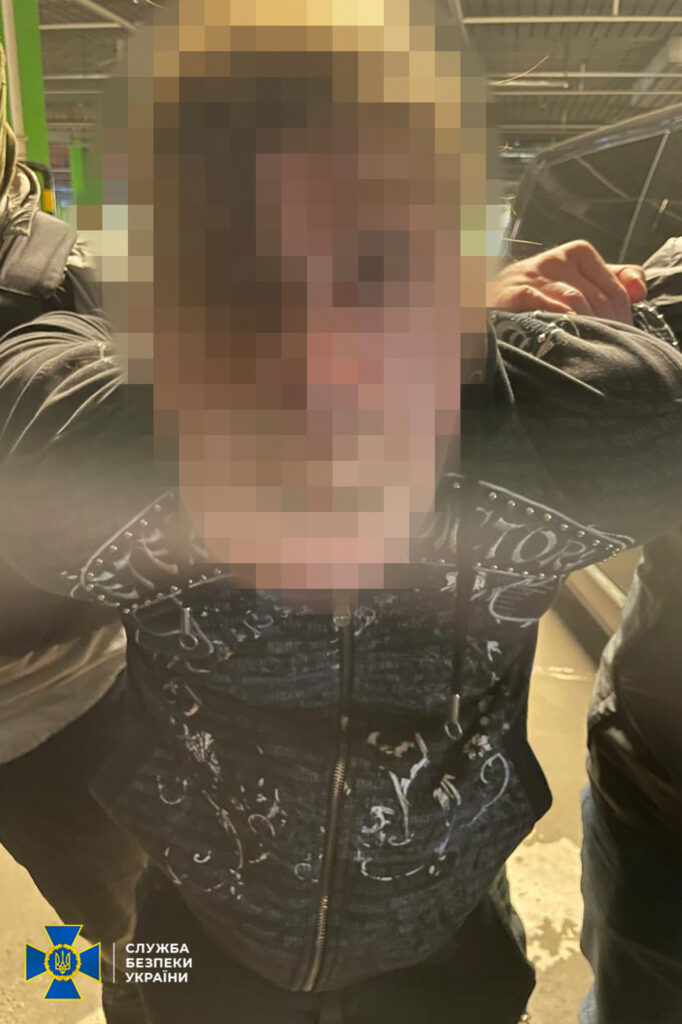 The SBU detained Russian intelligence agents who planned a series of terrorist attacks in Kyiv and Lviv (PHOTOS, VIDEO)