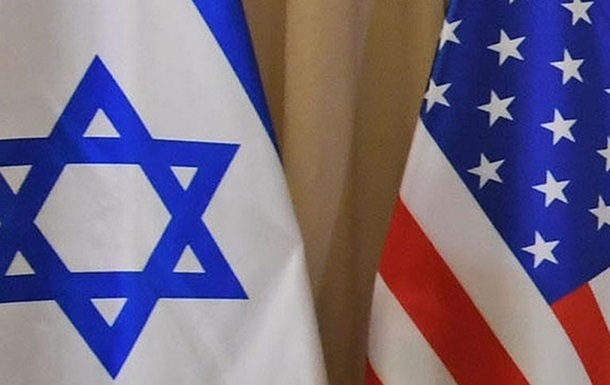 The US has suspended the supply of ammunition to Israel for the first time - media