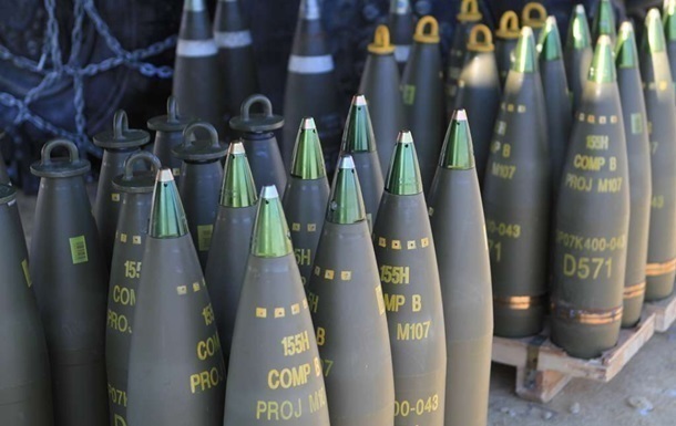 Стало известно, сколько снарядов получит Украина на собранные словаками средства