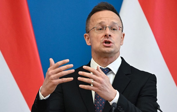 Hungary stated that NATO