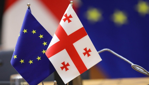 Правительство Грузии ставит под угрозу евроинтеграцию – 12 стран ЕС обратились в Боррель