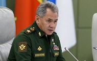 The Kremlin talked about Shoigu's new duties