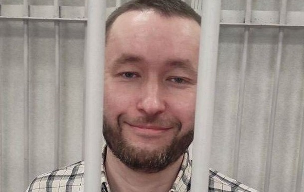 In the Russian Federation, a candidate of sciences received five years in prison for anti-war publications