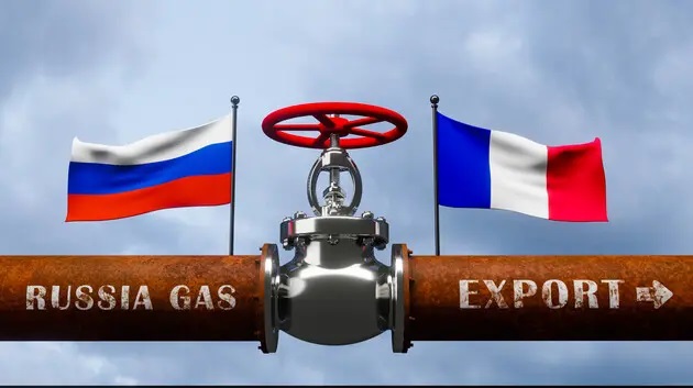 Российский газовый бизнес уже никогда не оправится от войны в Украине - The Economist