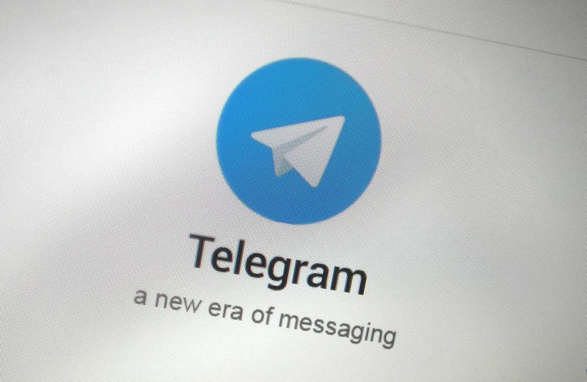 The EU has decided to take up the regulation of Telegram