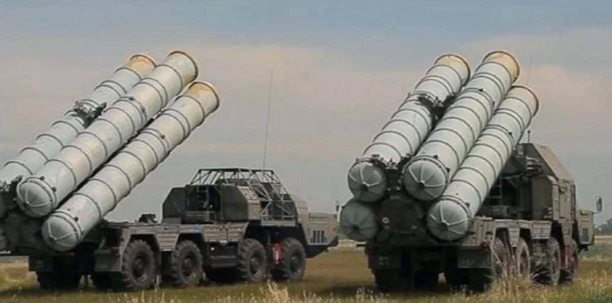 Two NATO countries stubbornly hold on to Russian air defense systems and do not give them to Ukraine, Forbes