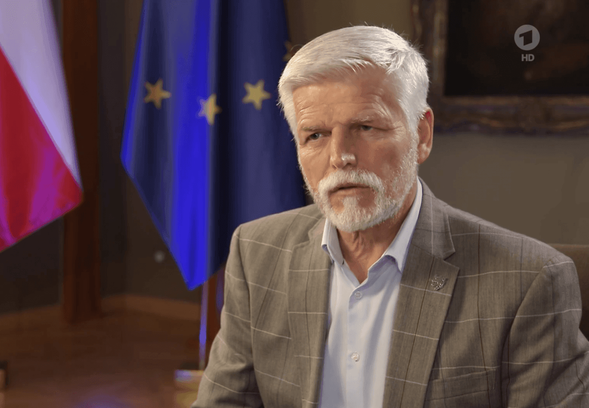 Why Europe reacts differently to the aggression of the Russian Federation: the opinion of the President of the Czech Republic